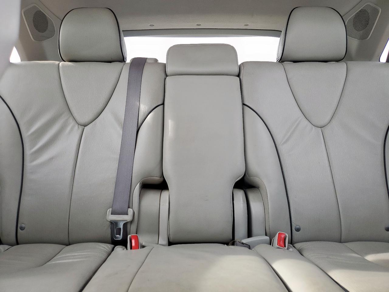 2009 Toyota Venza VIN: 4T3ZK11A09U015511 Lot: 56572535