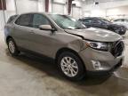 2019 Chevrolet Equinox Lt   for Sale in Avon, MN - Front End