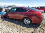 2017 Chrysler 200 Limited for Sale in Magna, UT - Front End