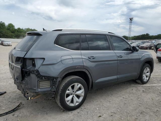  VOLKSWAGEN ATLAS 2018 Серый