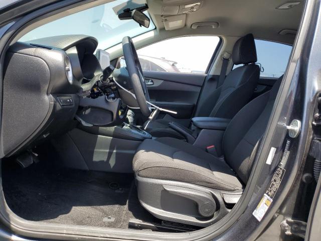  KIA FORTE 2019 Сірий
