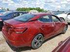 2022 Nissan Sentra Sv на продаже в Pekin, IL - Side