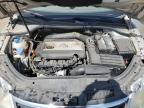 2009 Volkswagen Eos Turbo на продаже в Elgin, IL - Minor Dent/Scratches