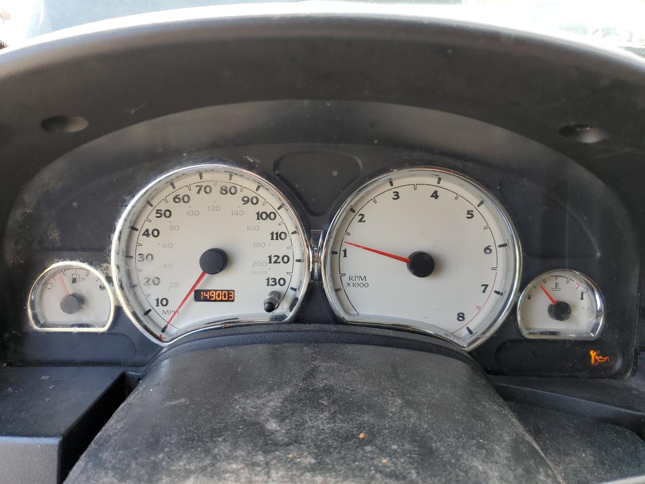 2006 Saturn Vue VIN: 5GZCZ33D16S853831 Lot: 55650795