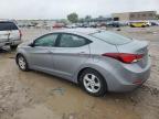 2014 Hyundai Elantra Se იყიდება Kansas City-ში, KS - Side