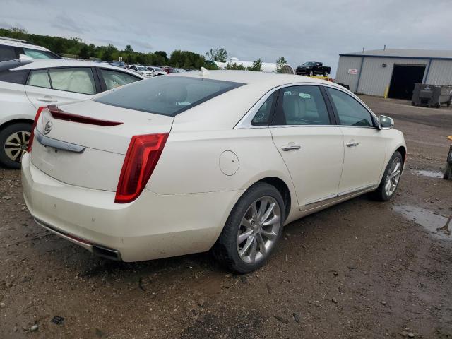  CADILLAC XTS 2013 Кремовый