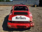 1990 Porsche 911 Carrera 2 for Sale in Chatham, VA - Rollover