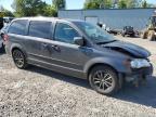 2017 Dodge Grand Caravan Sxt en Venta en Portland, OR - Front End