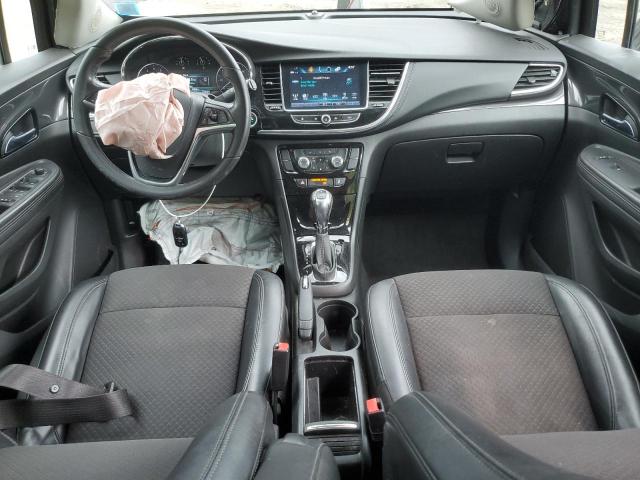  BUICK ENCORE 2018 Burgundy