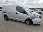 2015 Nissan Nv200 2.5S na sprzedaż w Grand Prairie, TX - Front End