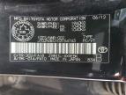 2012 Toyota Prius V  en Venta en Bowmanville, ON - Front End