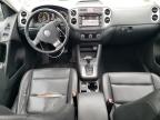 2010 Volkswagen Tiguan S იყიდება Elgin-ში, IL - Front End