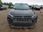 2022 Toyota Rav4 Limited en Venta en Elgin, IL - Side