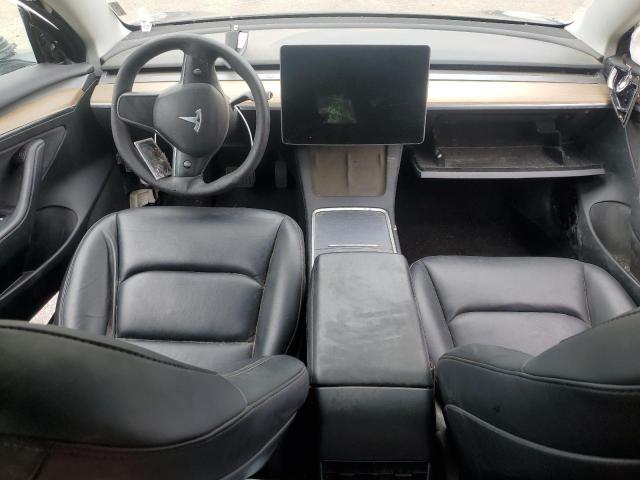  TESLA MODEL 3 2022 Czarny