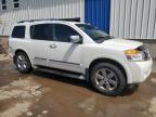 2012 Nissan Armada Sv for Sale in Moncton, NB - Minor Dent/Scratches