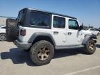 2018 Jeep Wrangler Unlimited Sport for Sale in Rancho Cucamonga, CA - Undercarriage