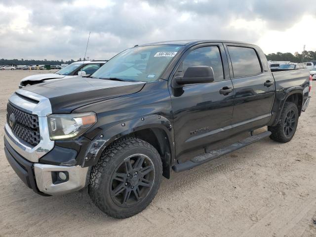 2018 Toyota Tundra Crewmax Sr5