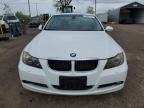 2007 Bmw 328 Xi продається в Montreal-est, QC - Minor Dent/Scratches