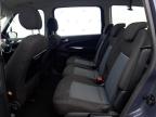 2012 FORD GALAXY ZET for sale at Copart WHITBURN