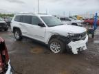 2023 Jeep Grand Cherokee L Laredo   for Sale in Woodhaven, MI - Front End