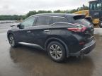 2018 Nissan Murano S for Sale in Glassboro, NJ - Front End