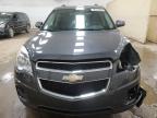 2010 Chevrolet Equinox Lt for Sale in Davison, MI - Front End