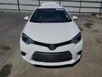 2015 Toyota Corolla L na sprzedaż w Antelope, CA - Rear End