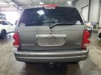 2006 Dodge Durango Limited იყიდება Ham Lake-ში, MN - Burn - Engine