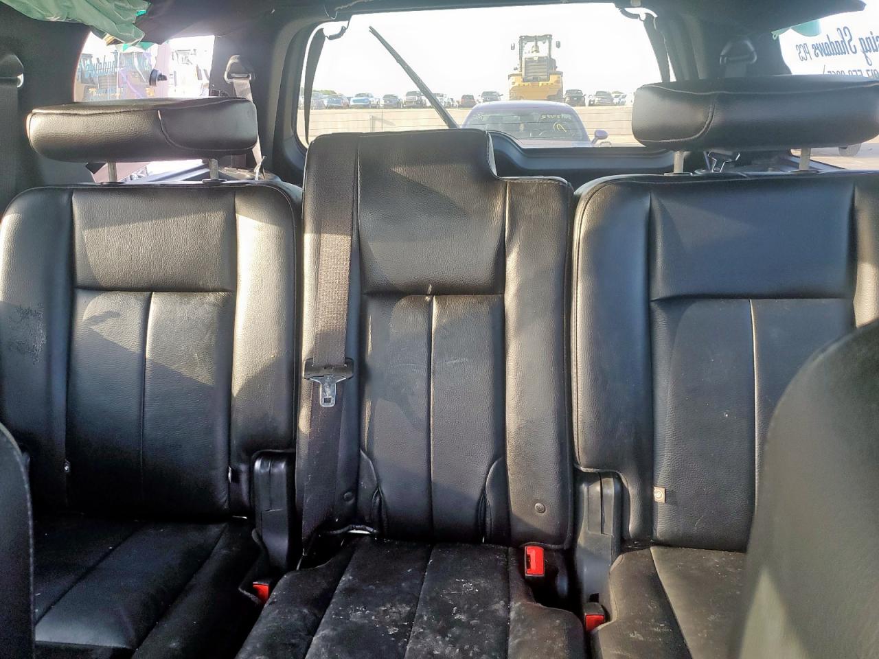 2015 Ford Expedition Xlt VIN: 1FMJU1HT0FEF43014 Lot: 56675765