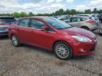 2012 Ford Focus Sel for Sale in Central Square, NY - Minor Dent/Scratches