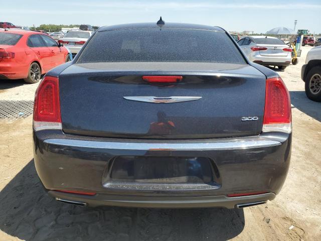  CHRYSLER 300 2016 Black
