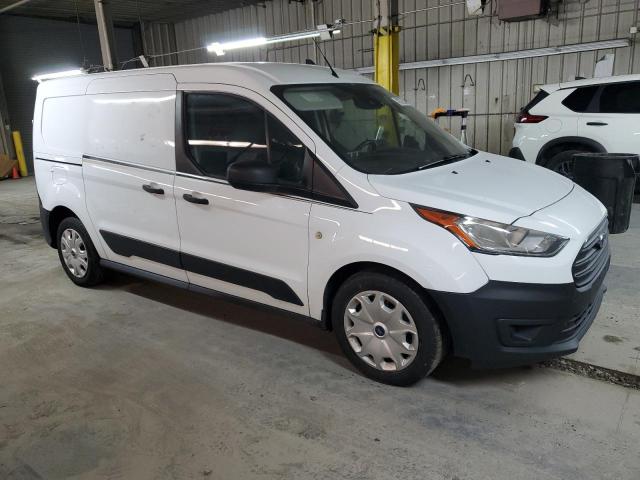  FORD TRANSIT 2019 White