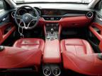 2018 Alfa Romeo Stelvio  на продаже в Duryea, PA - Mechanical