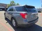 2021 Ford Explorer Xlt na sprzedaż w North Las Vegas, NV - Damage History