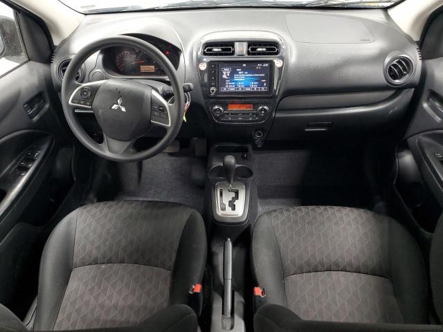  MITSUBISHI MIRAGE 2024 Szary