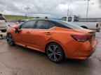 2022 Nissan Sentra Sr for Sale in Littleton, CO - Rollover