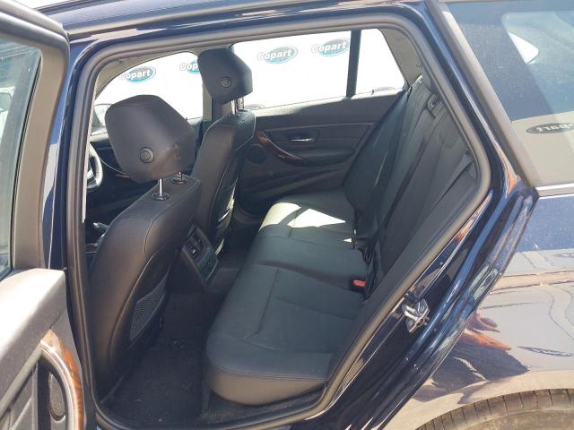 2013 BMW 330D SE TO