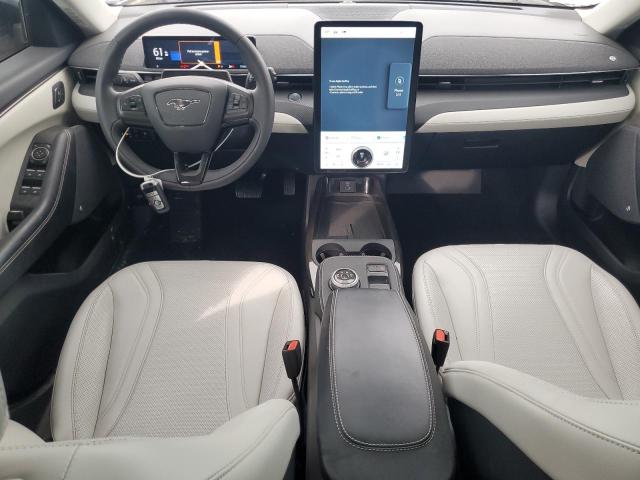  FORD MUSTANG 2023 Серый