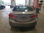 2012 Hyundai Elantra Gls for Sale in Mcfarland, WI - Minor Dent/Scratches