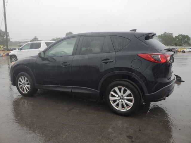  MAZDA CX-5 2013 Black