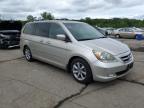 2006 Honda Odyssey Touring იყიდება Marlboro-ში, NY - Front End