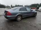 2008 Mercedes-Benz E 350 4Matic na sprzedaż w Arlington, WA - Front End