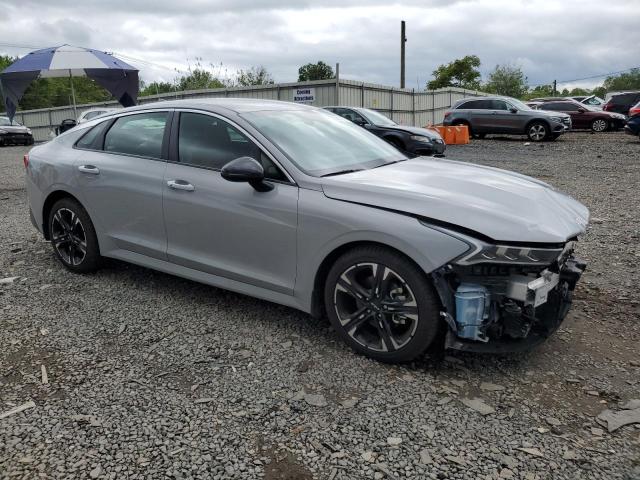  KIA K5 2023 Gray