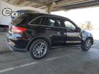2016 Mercedes-Benz Glc 300 4Matic for Sale in Hayward, CA - Side