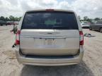 2014 Chrysler Town & Country Touring იყიდება Houston-ში, TX - Front End