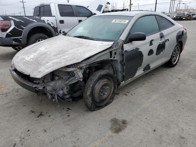 2006 Toyota Camry Solara Se