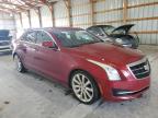 2015 Cadillac Ats Luxury for Sale in Lawrenceburg, KY - Hail