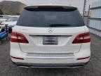 2013 Mercedes-Benz Ml 350 zu verkaufen in Colton, CA - Minor Dent/Scratches