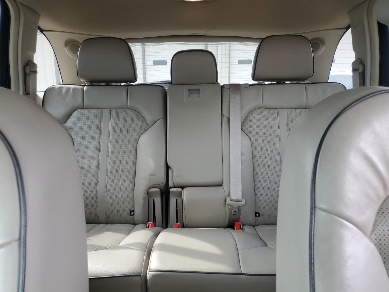 2013 Lincoln Mkx VIN: 2LMDJ6JKXDBL39127 Lot: 56986375