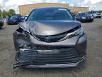 2023 Toyota Sienna Xle للبيع في Gaston، SC - Front End